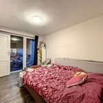 Huur 1 slaapkamer appartement van 55 m² in Bruxelles