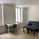 Rent 1 bedroom apartment of 25 m² in Carcassonne