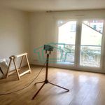 Rent 1 bedroom apartment in Neauphle-le-Château