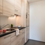 2.0 room apartment to let in Wildeggstrasse 16 
 9000 St. Gallen