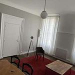Appartement de 59 m² avec 2 chambre(s) en location à Poitiers
