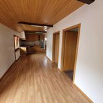 Miete 4 Schlafzimmer wohnung von 87 m² in Develier