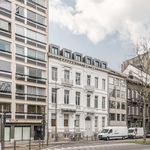 Huur 3 slaapkamer appartement van 220 m² in Antwerpen