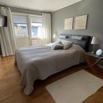 Rent 5 bedroom house of 126 m² in Sjöberg