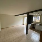 Rent 3 bedroom house of 64 m² in Niort