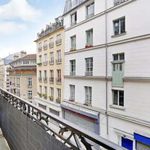 Rent 2 bedroom apartment of 60 m² in paris