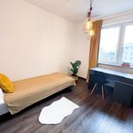 Wynajmij 3 sypialnię apartament z 56 m² w Poznan