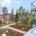 28 m² yksiö kaupungissa Espoo