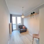 Wynajmij 2 sypialnię apartament z 38 m² w Krośniewice