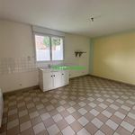 Rent 1 bedroom apartment of 44 m² in Montdidier