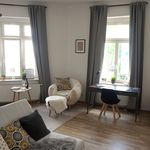 Rent 1 bedroom apartment of 55 m² in Leipzig