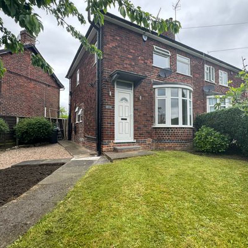 Semi-detached house to rent in South Street, Eastwood, Nottingham NG16 Pinxton