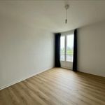 Rent 3 bedroom apartment of 73 m² in Brest