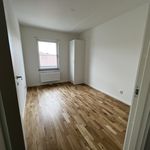 Rent 3 bedroom apartment of 74 m² in Vallentuna 