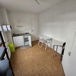 Studio de 18 m² à Amiens