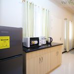 Rent 2 bedroom apartment of 56 m² in Mandaluyong City
