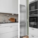 Rent 4 bedroom apartment of 102 m² in Nacka