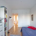 Vuokraa 2 makuuhuoneen asunto, 50 m² paikassa Helsinki