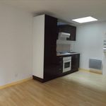Appartement de 25 m² avec 1 chambre(s) en location à Clermont-Ferrand