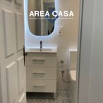 Rent 4 bedroom apartment of 103 m² in Sant Feliu de Llobregat