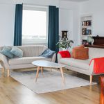 Huur 2 slaapkamer huis van 89 m² in Den Haag