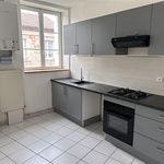 Rent 3 bedroom apartment of 62 m² in Sainte-Sigolène