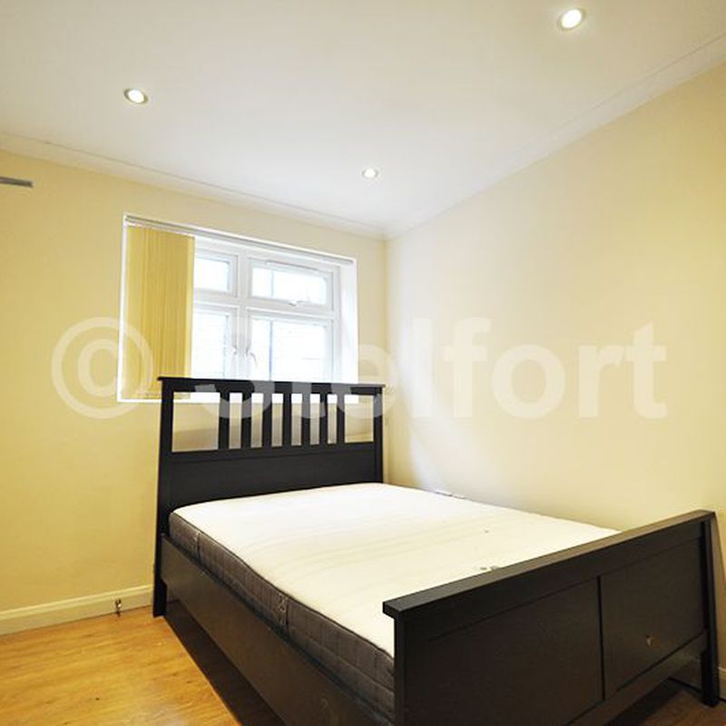To Let - 3 bedroom Maisonette, Warrender Road, Tufnell Park, N19 - £2,850 pcm