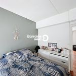 Appartement de 74 m² avec 4 chambre(s) en location à Brest