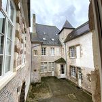 Rent 1 bedroom apartment of 21 m² in Moulins