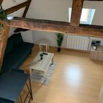 Rent 2 bedroom house of 19 m² in Villiers-le-Morhier