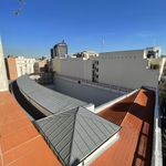 Rent 1 bedroom apartment of 110 m² in Madrid