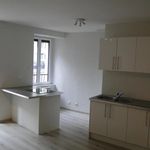 Appartement de 35 m² avec 2 chambre(s) en location à Clermont-Ferrand