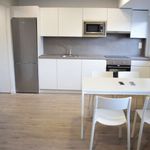 Rent 1 bedroom apartment of 42 m² in Zaragoza