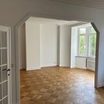 Huur 3 slaapkamer appartement van 150 m² in Woluwe-Saint-Lambert