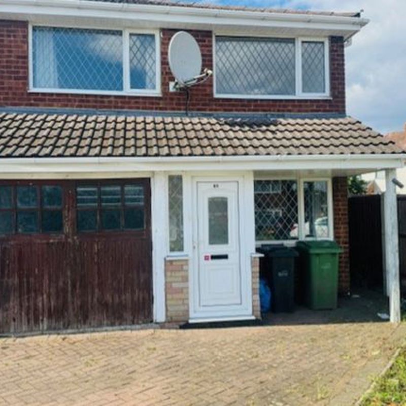 Detached house to rent in Spring Parklands, Dudley DY1 Springs Mire