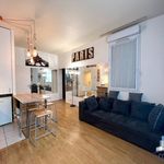 Appartement de 39 m² avec 2 chambre(s) en location à Courbevoie