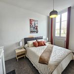 Rent 4 bedroom apartment of 102 m² in Sens