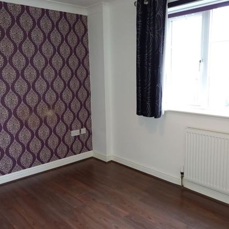 Terraced house to rent in The Creamery, Sleaford NG34