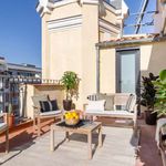 Rent 3 bedroom apartment of 113 m² in Madrid