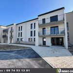 Appartement de 71 m² avec 3 chambre(s) en location à Saint-Gibrien