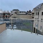 Appartement de 92 m² avec 4 chambre(s) en location à Bourges