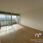 Rent 2 bedroom apartment of 52 m² in CAEN