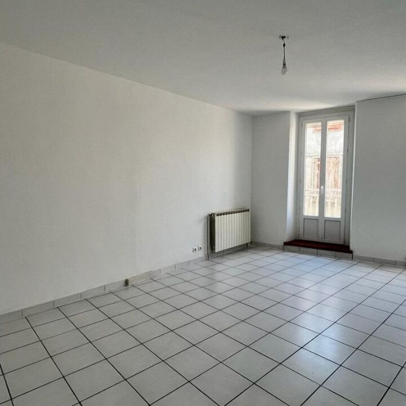 Location appartement 3 pièces 64 m² Varilhes (09120) Verniolle