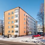 Vuokraa 2 makuuhuoneen asunto, 45 m² paikassa Jyväskylä