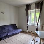 Rent 2 bedroom apartment of 34 m² in Privas