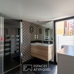 Rent 6 bedroom house of 225 m² in CHARTRES DE BRETAGNE