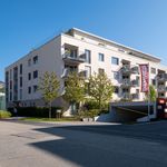 Rent 4 bedroom apartment of 89 m² in Oensingen