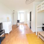 Appartement de 28 m² avec 1 chambre(s) en location à Nantes
