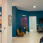 Affitto 5 camera appartamento di 140 m² in Torino