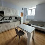 Appartement de 27 m² avec 1 chambre(s) en location à Lille
